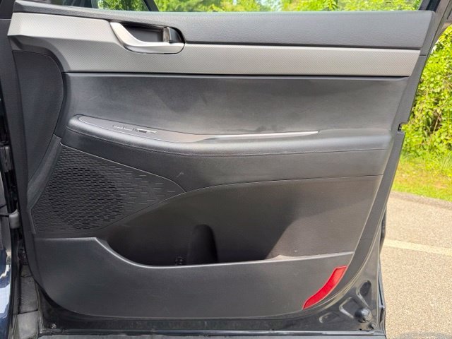 Used 2024 Hyundai Palisade SEL FWD image 47