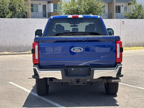Used 2026 Ford F250 XLT w/ XLT Premium Package AWD/4WD image 5