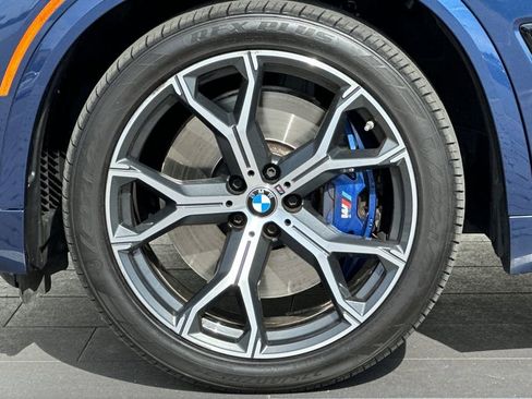 Used 2023 BMW X5 xDrive45e w/ Executive Package image 33
