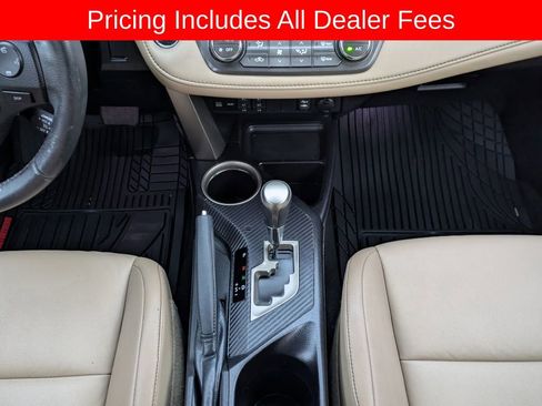 Used 2013 Toyota RAV4 Limited FWD image 20