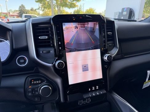 New 2026 RAM 1500 Big Horn image 21