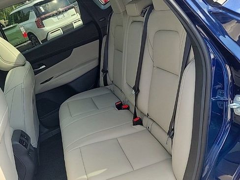 Used 2025 Nissan Murano SL w/ Cargo Package AWD/4WD image 32