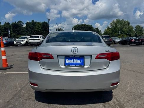 Used 2014 Acura ILX FWD image 3