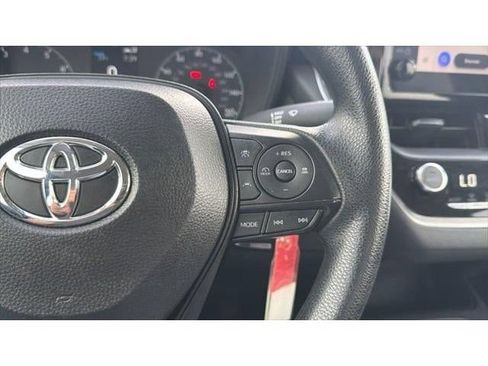 Certified 2024 Toyota Corolla LE FWD image 27