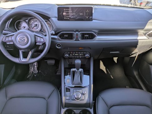 New 2025 MAZDA CX-5 AWD 2.5 S image 15