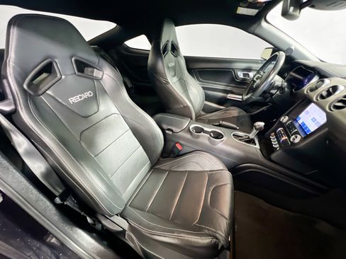 Used 2022 Ford Mustang GT Premium w/ Equipment Group 401A image 31