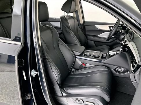 Certified 2026 Acura MDX FWD w/ Technology Package image 9