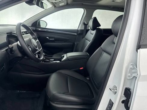 Used 2024 Hyundai Tucson SEL w/ Convenience Package FWD image 22