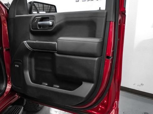 Used 2020 GMC Sierra 1500 AT4 w/ AT4 Premium Package AWD/4WD image 44