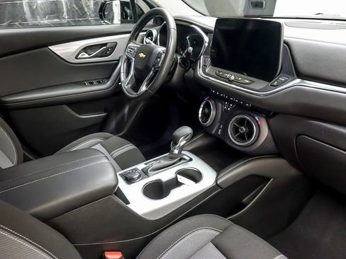 Used 2023 Chevrolet Blazer LT w/ Driver Confidence Package image 25
