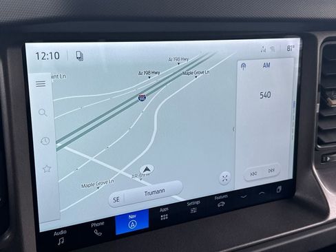 New 2026 Ford Bronco Badlands image 26