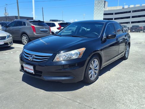 Used 2012 Honda Accord EX-L image 3