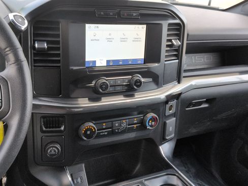 Certified 2023 Ford F150 XL w/ STX Appearance Package RWD image 22
