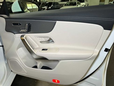 New 2025 Mercedes-Benz CLA 250 4MATIC image 10
