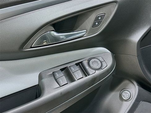 New 2026 Buick Envista Preferred w/ Convenience I Package image 20