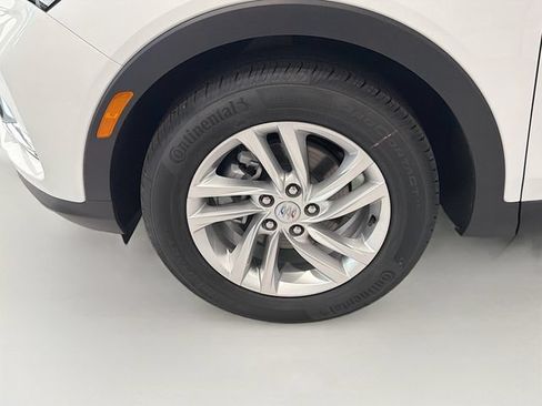 New 2026 Buick Envista Preferred FWD image 26