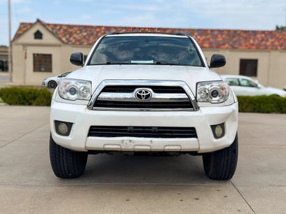 Used 2008 Toyota 4Runner SR5