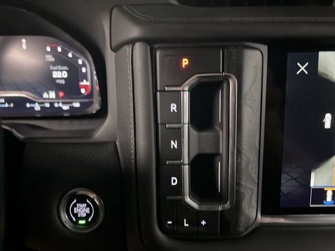 Certified 2023 GMC Yukon Denali w/ Max Trailering Package AWD/4WD image 16