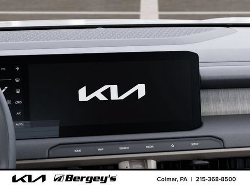 New 2027 Kia Telluride SX Prestige AWD/4WD image 22