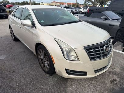 Used 2013 Cadillac XTS