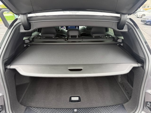 Certified 2026 BMW X3 xDrive30i AWD/4WD image 32