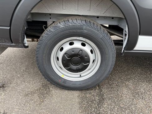 New 2026 Ford Transit 150 Base image 28