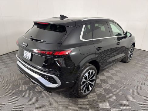 New 2026 Audi Q3 quattro 2.0T image 7