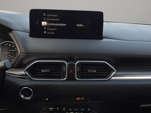 Certified 2023 MAZDA CX-5 AWD 2.5 S w/ Premium Plus Pkg image 24