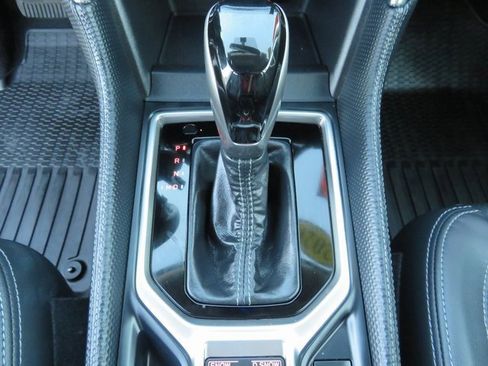 Used 2021 Subaru Forester Touring w/ Popular Package #2 image 24