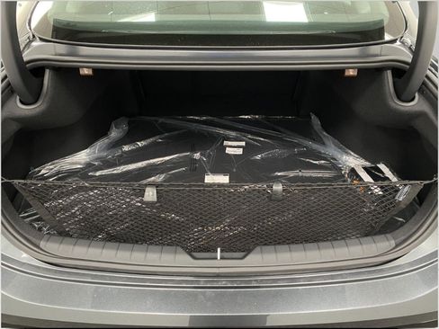New 2026 Hyundai Sonata SEL FWD image 5