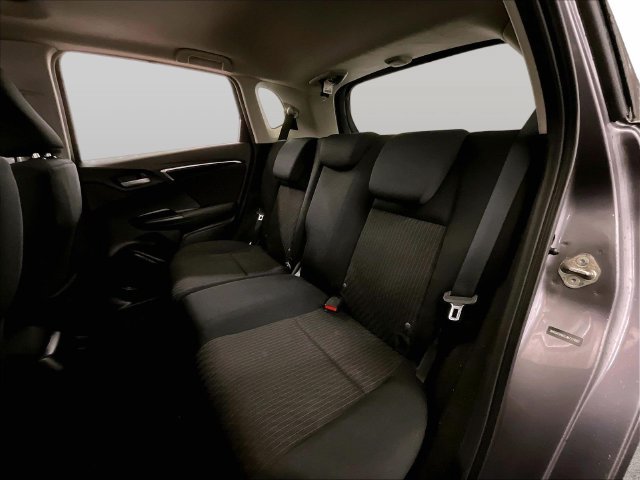 Used 2018 Honda Fit EX image 25