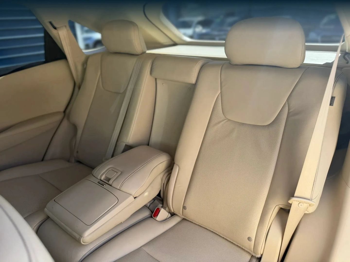Used 2015 Lexus RX 350 AWD image 40