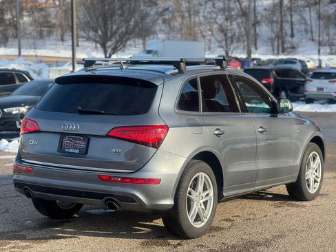 Used 2016 Audi Q5 3.0T Premium Plus image 18