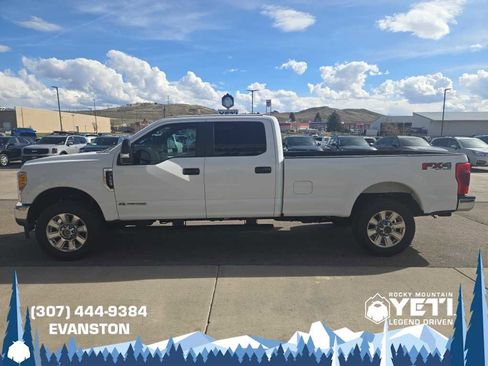 Used 2017 Ford F350 XL w/ Power Equipment Group image 5