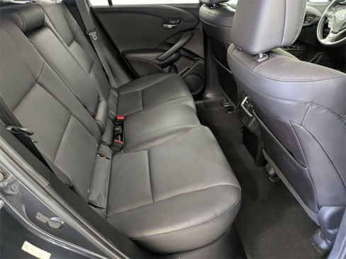 Used 2016 Acura RDX AWD w/ Technology Package image 34