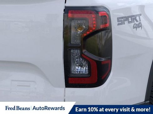 New 2026 Ford Ranger XLT image 21