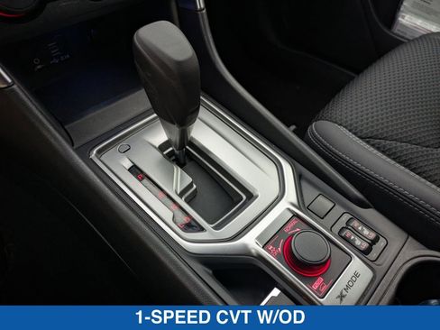 Certified 2023 Subaru Forester Premium image 25