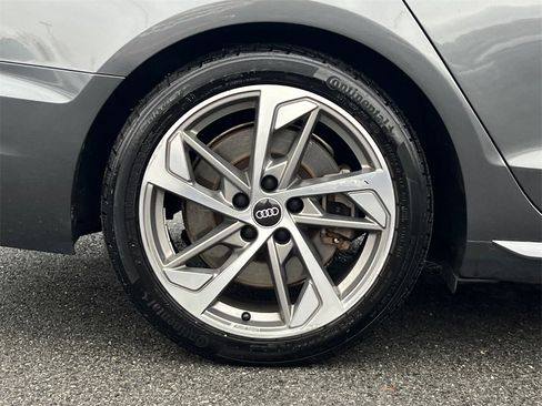 Used 2021 Audi A4 2.0T Premium Plus w/ Premium Plus Package image 10