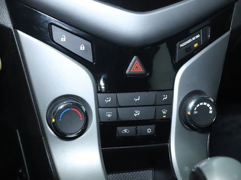 Used 2013 Chevrolet Cruze LT w/ Spring Special Edition image 29