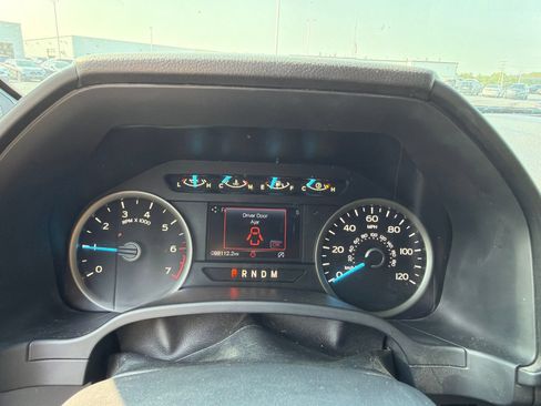 Used 2018 Ford F150 XLT w/ Equipment Group 301A Mid AWD/4WD image 14