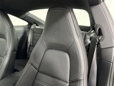 New 2026 Porsche 911 Carrera 4S image 41