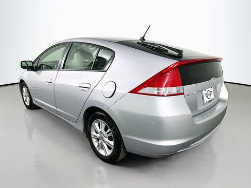 Used 2010 Honda Insight EX image 7