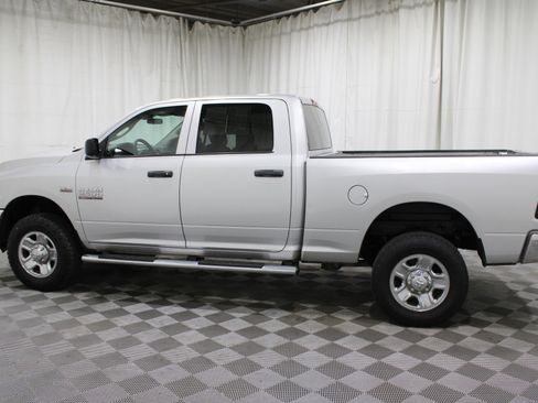 Used 2017 RAM 2500 Tradesman w/ Chrome Appearance Group image 33