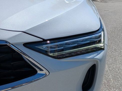 Used 2023 Acura MDX Advance image 10