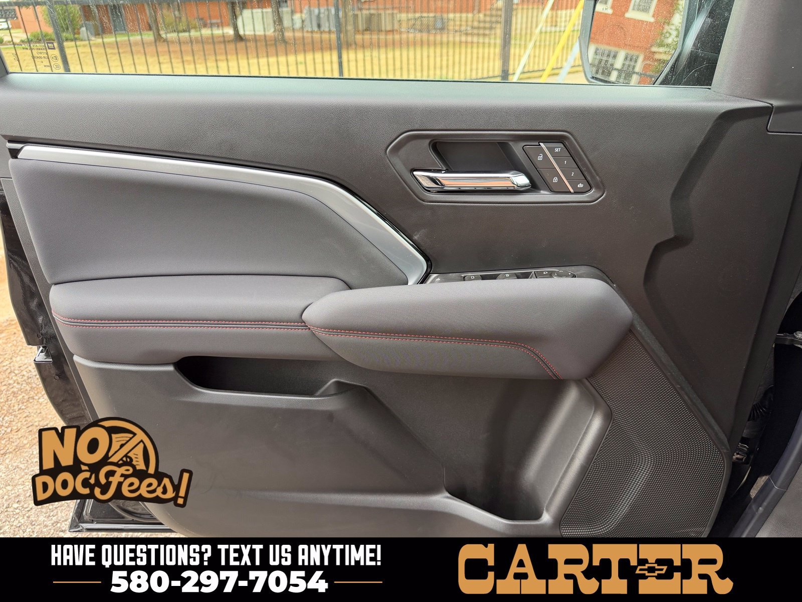 New 2026 Chevrolet Colorado Z71 w/ Technology Package AWD/4WD image 21