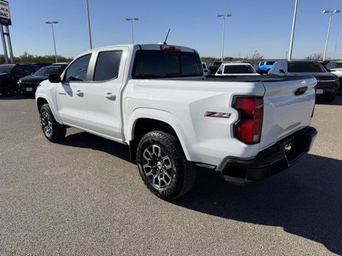 Used 2024 Chevrolet Colorado Z71 image 6