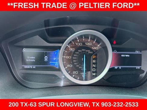 Used 2015 Ford Explorer Limited w/ Equipment Group 302A image 15