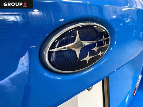 Used 2024 Subaru Impreza RS AWD/4WD image 31