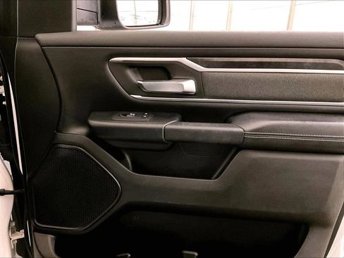 Used 2021 RAM 1500 Big Horn AWD/4WD image 23
