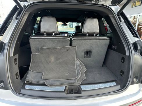 Used 2020 Cadillac XT6 Sport image 33